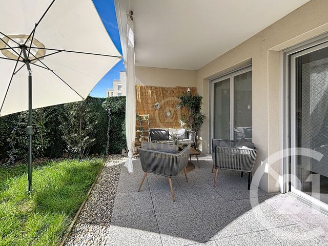 Appartement F3 &agrave; vendre - 3 pi&egrave;ces - 61 m2 - Givors - 69 - RHONE-ALPES