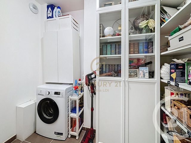 Appartement F3 &agrave; vendre - 3 pi&egrave;ces - 61 m2 - Givors - 69 - RHONE-ALPES