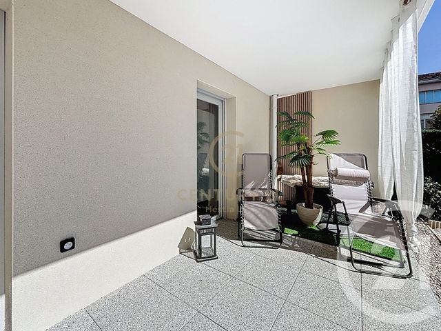 Appartement F3 &agrave; vendre - 3 pi&egrave;ces - 61 m2 - Givors - 69 - RHONE-ALPES