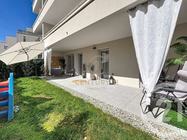 Appartement F3 à vendre GIVORS