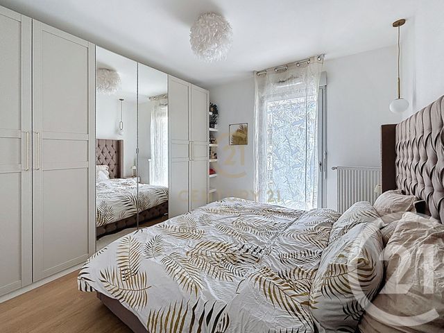 Appartement F3 &agrave; vendre - 3 pi&egrave;ces - 61 m2 - Givors - 69 - RHONE-ALPES