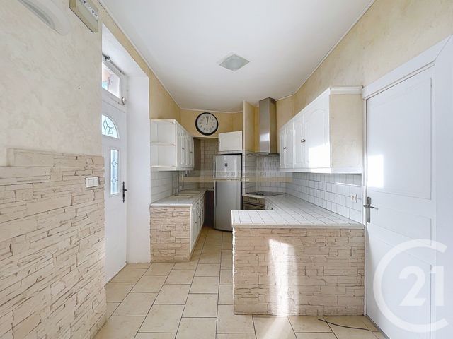 Appartement à vendre - 2 pièces - 46 m2 - Grigny - 69 - RHONE-ALPES