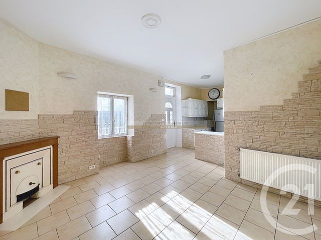 Appartement à vendre GRIGNY