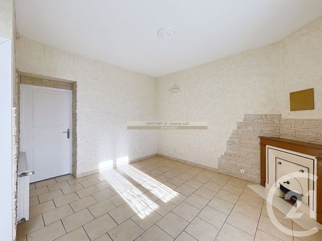 Appartement à vendre - 2 pièces - 46 m2 - Grigny - 69 - RHONE-ALPES