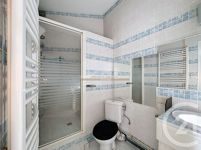 Appartement à vendre - 2 pièces - 46 m2 - Grigny - 69 - RHONE-ALPES