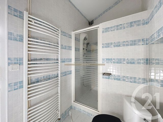 Appartement à vendre - 2 pièces - 46 m2 - Grigny - 69 - RHONE-ALPES