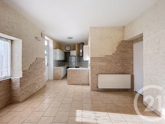 Appartement à vendre - 2 pièces - 46 m2 - Grigny - 69 - RHONE-ALPES