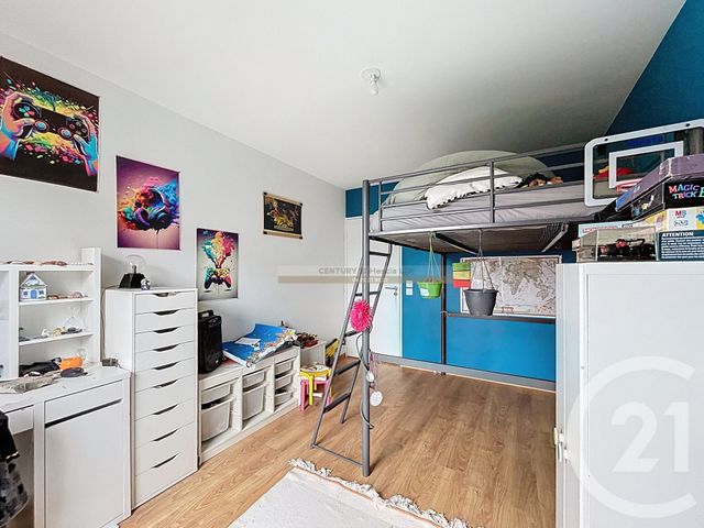 Appartement &agrave; vendre - 4 pi&egrave;ces - 80,80 m2 - Decines Charpieu - 69 - RHONE-ALPES