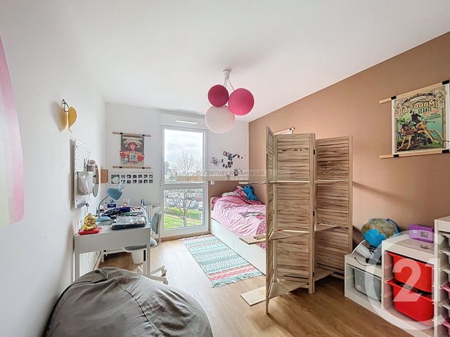 Appartement &agrave; vendre - 4 pi&egrave;ces - 80,80 m2 - Decines Charpieu - 69 - RHONE-ALPES