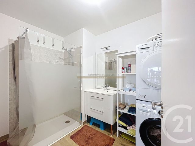 Appartement &agrave; vendre - 4 pi&egrave;ces - 80,80 m2 - Decines Charpieu - 69 - RHONE-ALPES