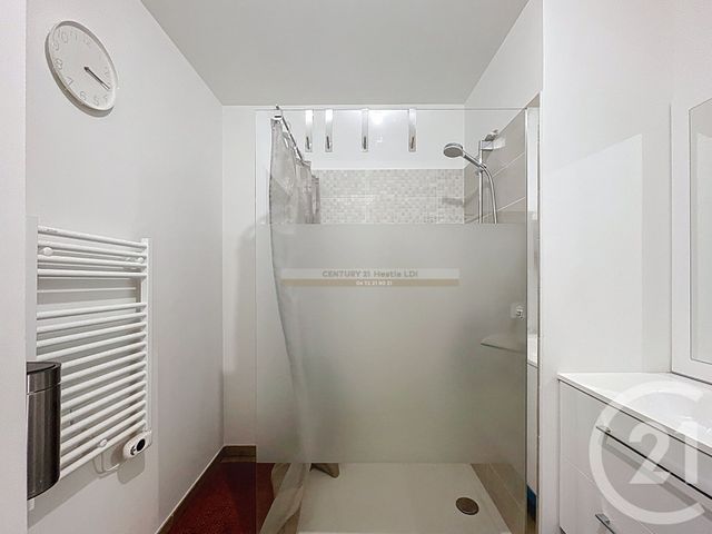 Appartement &agrave; vendre - 4 pi&egrave;ces - 80,80 m2 - Decines Charpieu - 69 - RHONE-ALPES