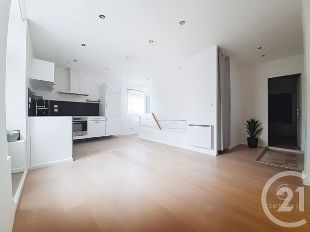 Appartement F2 &agrave; vendre - 2 pi&egrave;ces - 50,89 m2 - Millery - 69 - RHONE-ALPES