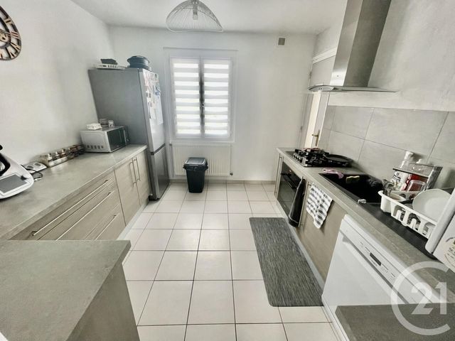 Appartement F3 &agrave; louer - 3 pi&egrave;ces - 67,31 m2 - Givors - 69 - RHONE-ALPES