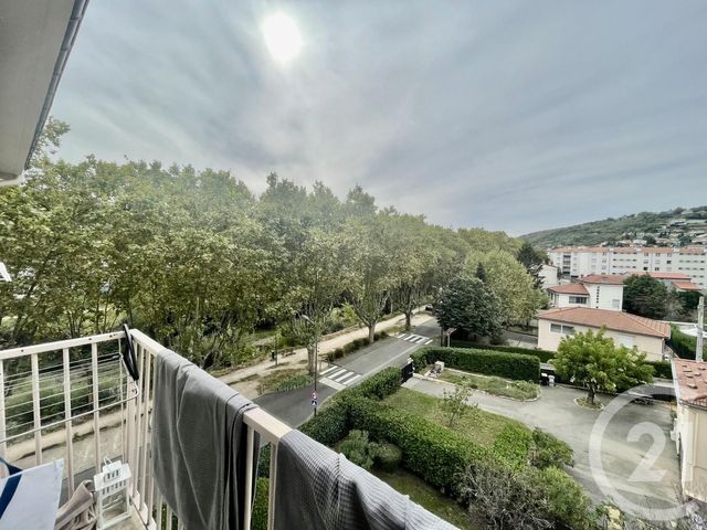 Appartement F3 &agrave; louer - 3 pi&egrave;ces - 67,31 m2 - Givors - 69 - RHONE-ALPES