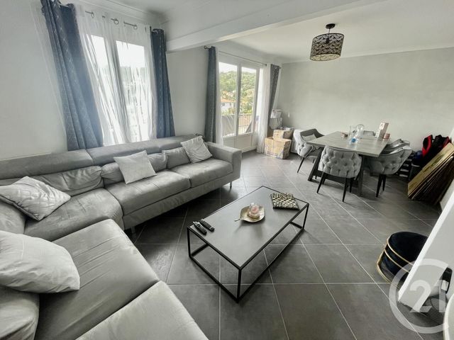 appartement - GIVORS - 69