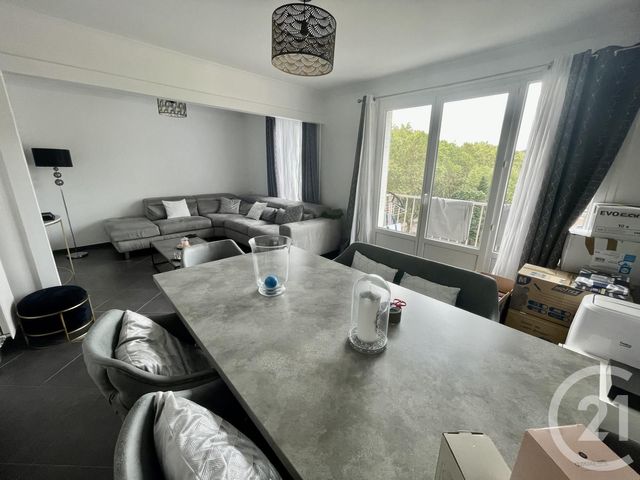 Appartement F3 &agrave; louer - 3 pi&egrave;ces - 67,31 m2 - Givors - 69 - RHONE-ALPES