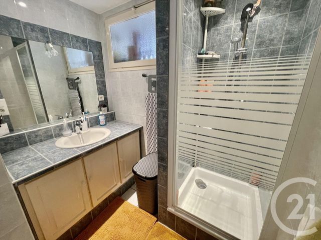 Appartement F3 &agrave; louer - 3 pi&egrave;ces - 67,31 m2 - Givors - 69 - RHONE-ALPES