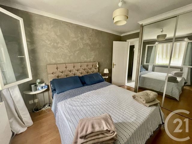 Appartement F3 &agrave; louer - 3 pi&egrave;ces - 67,31 m2 - Givors - 69 - RHONE-ALPES