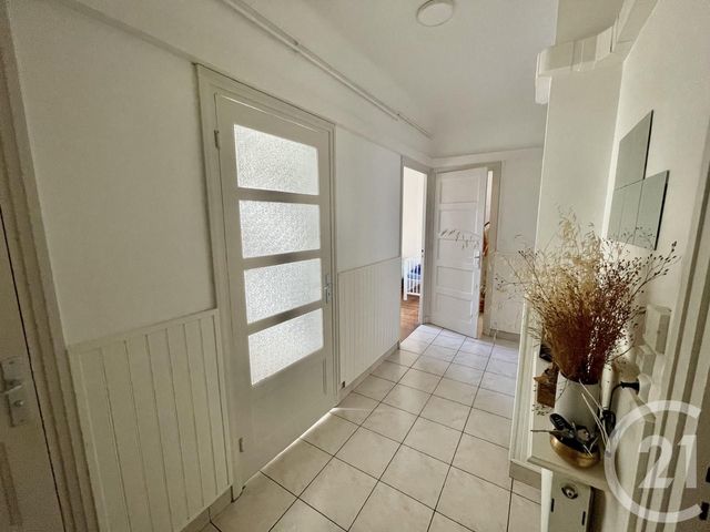 Appartement F3 &agrave; louer - 3 pi&egrave;ces - 62,82 m2 - Givors - 69 - RHONE-ALPES