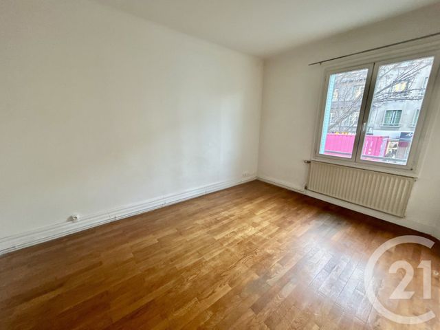 Appartement F3 &agrave; louer - 3 pi&egrave;ces - 62,82 m2 - Givors - 69 - RHONE-ALPES