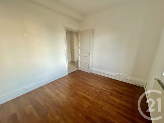 Appartement F3 &agrave; louer - 3 pi&egrave;ces - 62,82 m2 - Givors - 69 - RHONE-ALPES