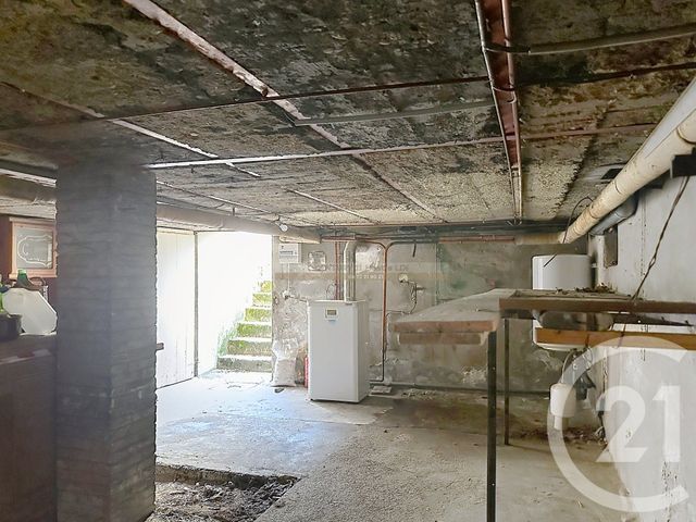 Maison &agrave; vendre - 4 pi&egrave;ces - 70 m2 - Oullins - 69 - RHONE-ALPES