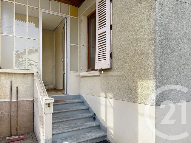 Maison &agrave; vendre - 4 pi&egrave;ces - 70 m2 - Oullins - 69 - RHONE-ALPES