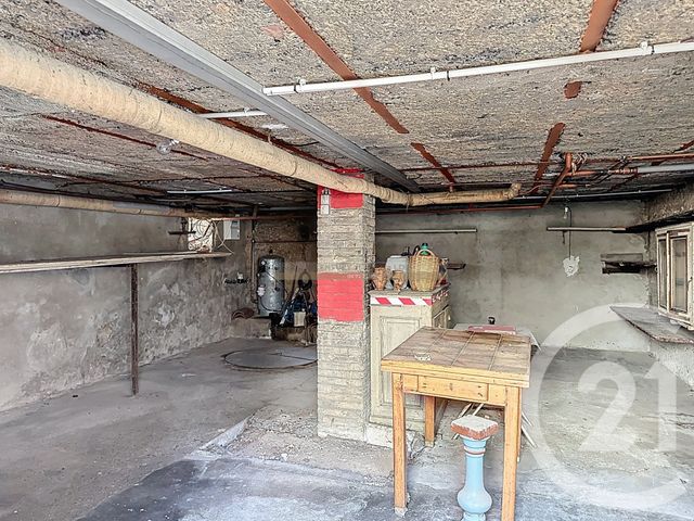 Maison &agrave; vendre - 4 pi&egrave;ces - 70 m2 - Oullins - 69 - RHONE-ALPES