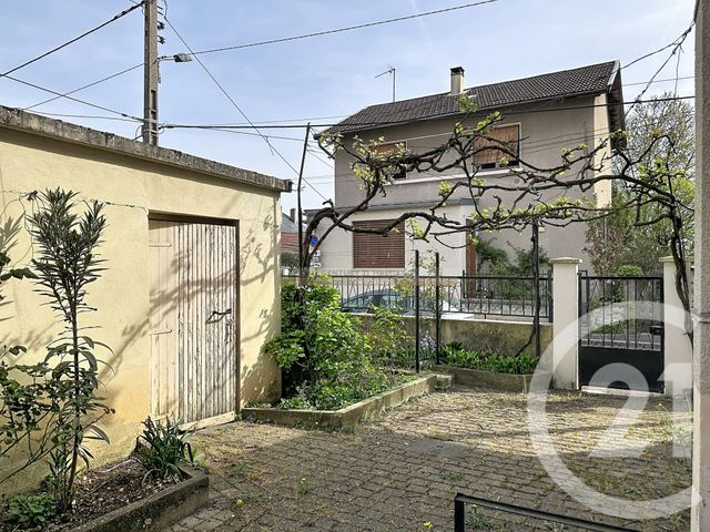 Maison &agrave; vendre - 4 pi&egrave;ces - 70 m2 - Oullins - 69 - RHONE-ALPES