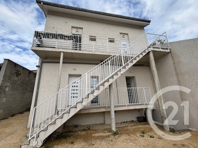 Appartement F4 &agrave; vendre - 4 pi&egrave;ces - 66,25 m2 - Grigny - 69 - RHONE-ALPES