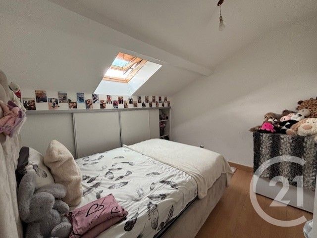 Appartement F4 &agrave; vendre - 4 pi&egrave;ces - 66,25 m2 - Grigny - 69 - RHONE-ALPES