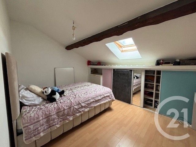 Appartement F4 &agrave; vendre - 4 pi&egrave;ces - 66,25 m2 - Grigny - 69 - RHONE-ALPES