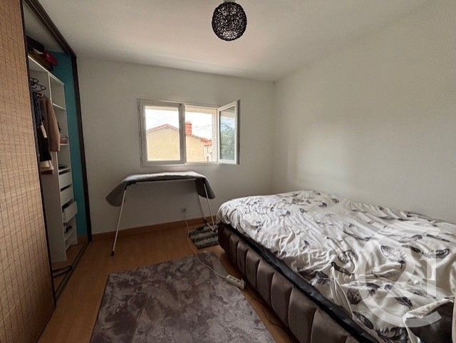 Appartement F4 &agrave; vendre - 4 pi&egrave;ces - 66,25 m2 - Grigny - 69 - RHONE-ALPES