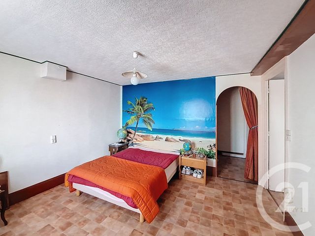 Maison &agrave; vendre - 4 pi&egrave;ces - 179,79 m2 - Grigny - 69 - RHONE-ALPES