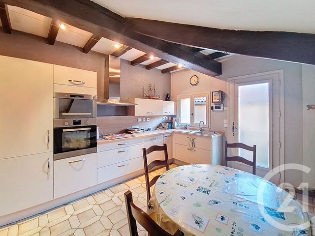 Maison &agrave; vendre - 4 pi&egrave;ces - 179,79 m2 - Grigny - 69 - RHONE-ALPES