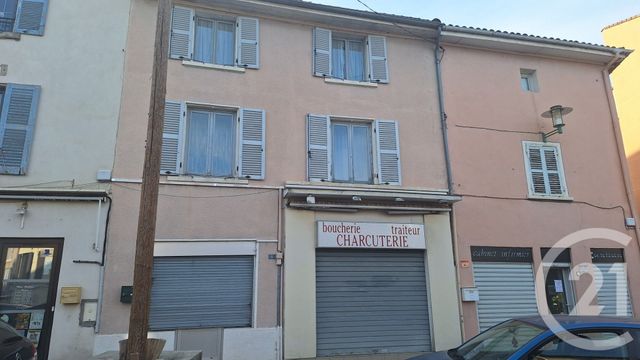 Maison &agrave; vendre - 4 pi&egrave;ces - 179,79 m2 - Grigny - 69 - RHONE-ALPES