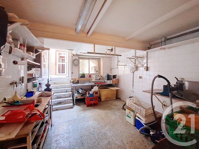 Maison &agrave; vendre - 4 pi&egrave;ces - 179,79 m2 - Grigny - 69 - RHONE-ALPES