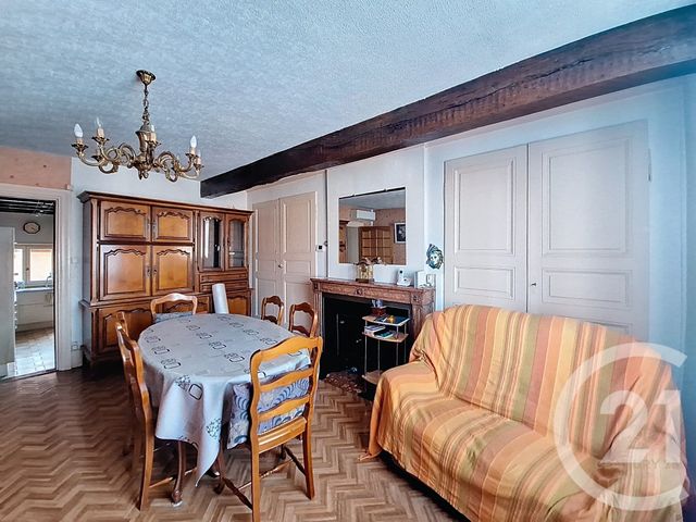 Maison &agrave; vendre - 4 pi&egrave;ces - 179,79 m2 - Grigny - 69 - RHONE-ALPES