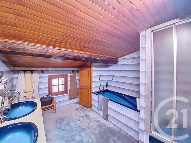 Maison &agrave; vendre - 4 pi&egrave;ces - 179,79 m2 - Grigny - 69 - RHONE-ALPES