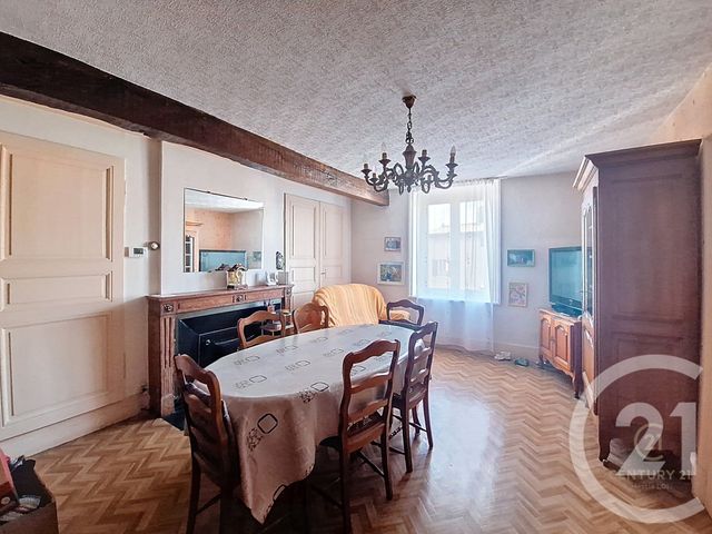 Maison &agrave; vendre - 4 pi&egrave;ces - 179,79 m2 - Grigny - 69 - RHONE-ALPES