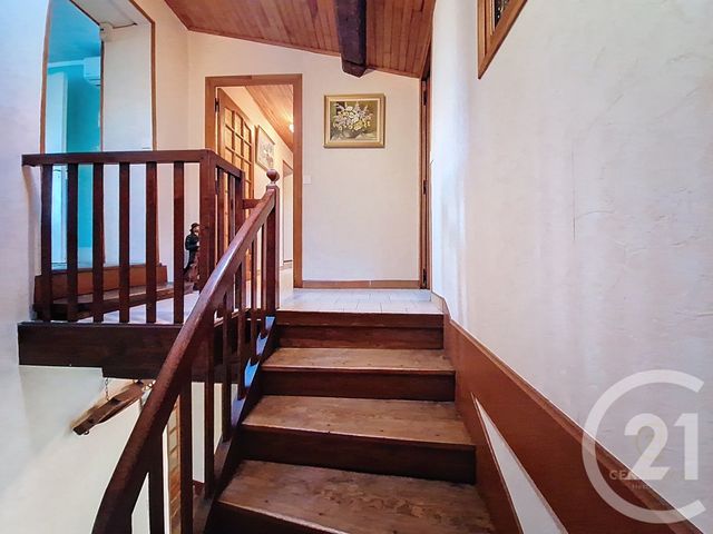 Maison &agrave; vendre - 4 pi&egrave;ces - 179,79 m2 - Grigny - 69 - RHONE-ALPES