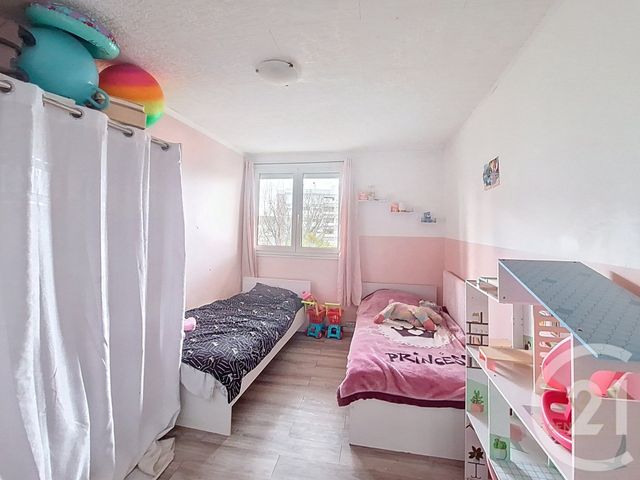 Appartement F4 &agrave; vendre - 4 pi&egrave;ces - 75 m2 - Grigny - 69 - RHONE-ALPES