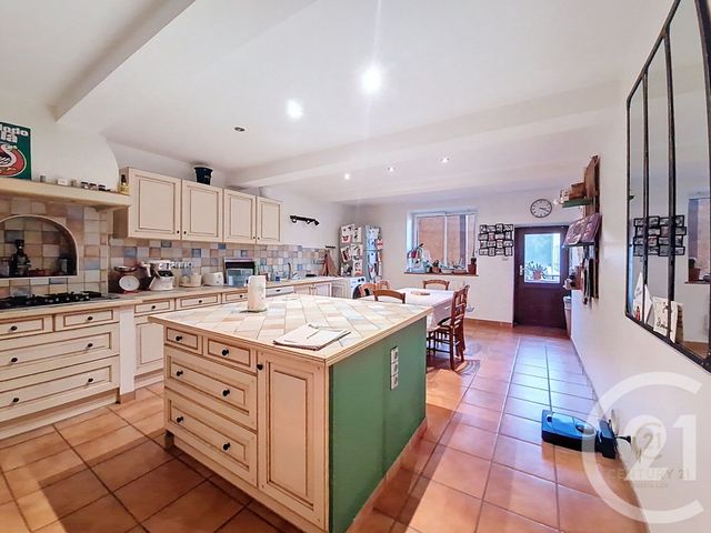 Maison &agrave; vendre - 5 pi&egrave;ces - 132,95 m2 - Grigny - 69 - RHONE-ALPES