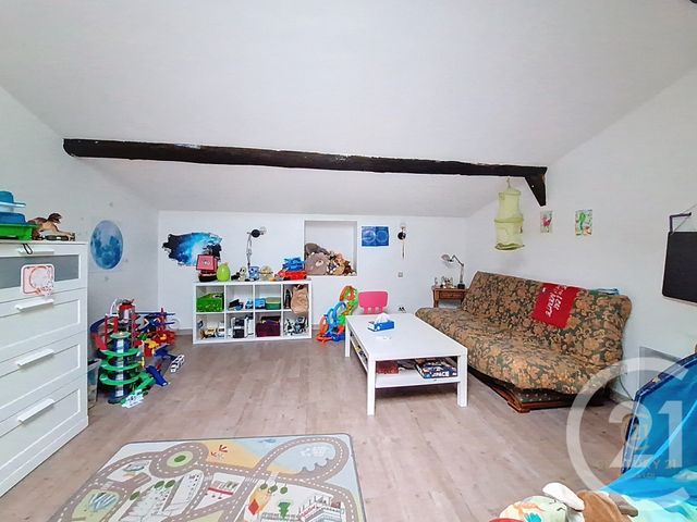 Maison &agrave; vendre - 5 pi&egrave;ces - 132,95 m2 - Grigny - 69 - RHONE-ALPES