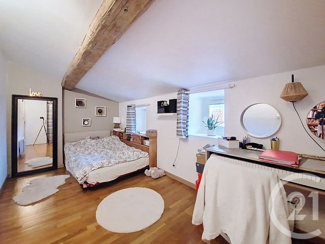 Maison &agrave; vendre - 5 pi&egrave;ces - 132,95 m2 - Grigny - 69 - RHONE-ALPES