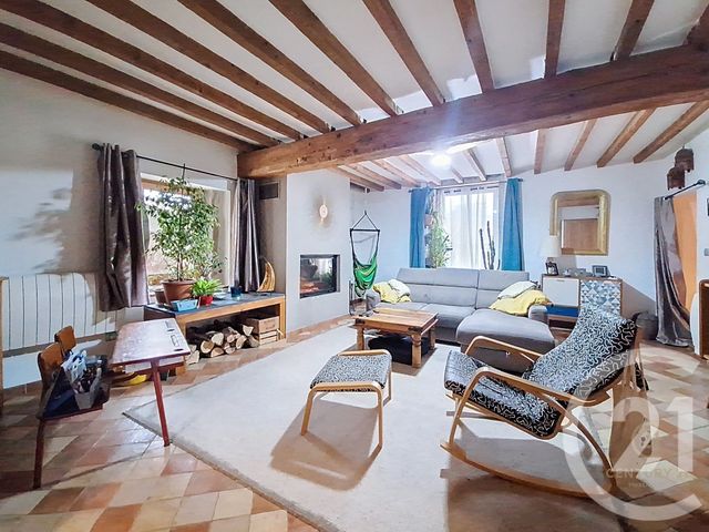 Maison à vendre GRIGNY