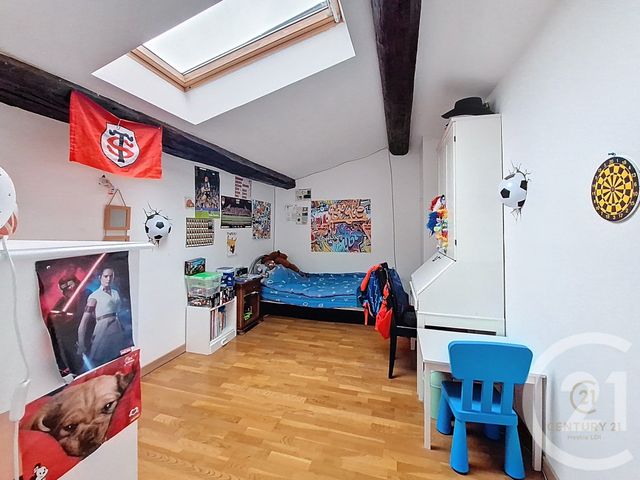 Maison &agrave; vendre - 5 pi&egrave;ces - 132,95 m2 - Grigny - 69 - RHONE-ALPES