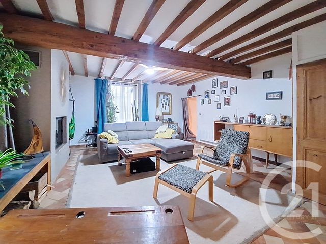 Maison &agrave; vendre - 5 pi&egrave;ces - 132,95 m2 - Grigny - 69 - RHONE-ALPES