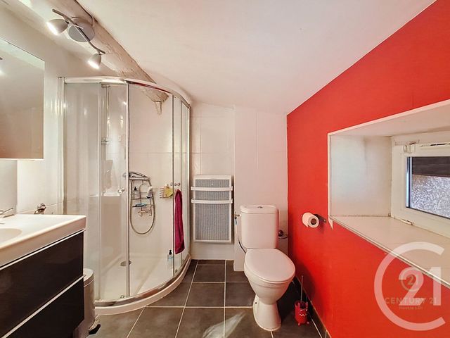 Maison &agrave; vendre - 5 pi&egrave;ces - 132,95 m2 - Grigny - 69 - RHONE-ALPES