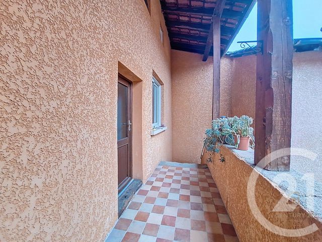 Maison &agrave; vendre - 5 pi&egrave;ces - 132,95 m2 - Grigny - 69 - RHONE-ALPES